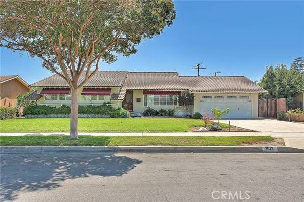 902 W Lucille AVE, West Covina, CA 91790