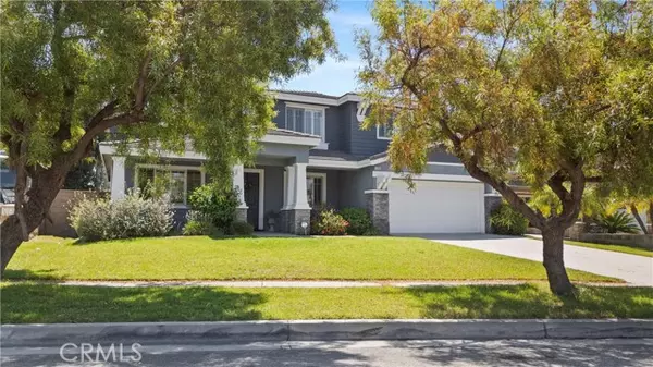 Rancho Cucamonga, CA 91739,7133 Brisas CT