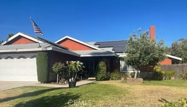 Rancho Cucamonga, CA 91730,9175 Jadeite AVE