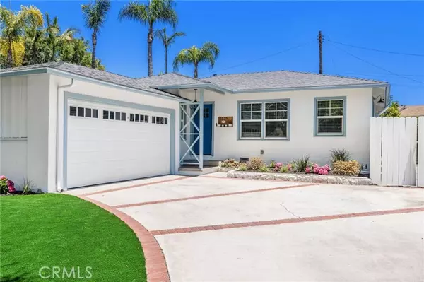 Hawthorne, CA 90250,5535 W 142nd PL
