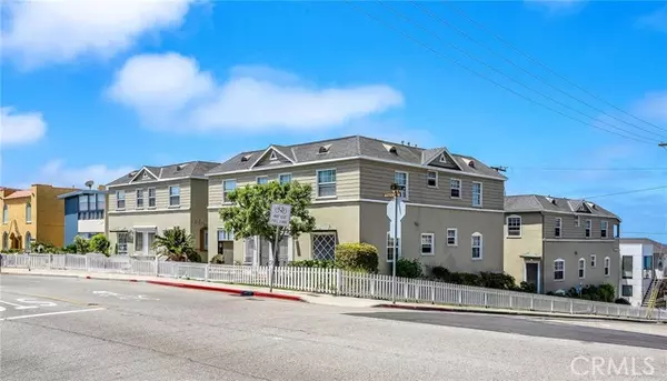 1535 Monterey BLD, Hermosa Beach, CA 90254