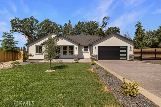 5909 Del Mar AVE, Paradise, CA 95969