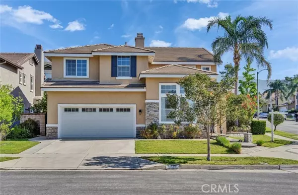 11376 Starlight DR, Rancho Cucamonga, CA 91701
