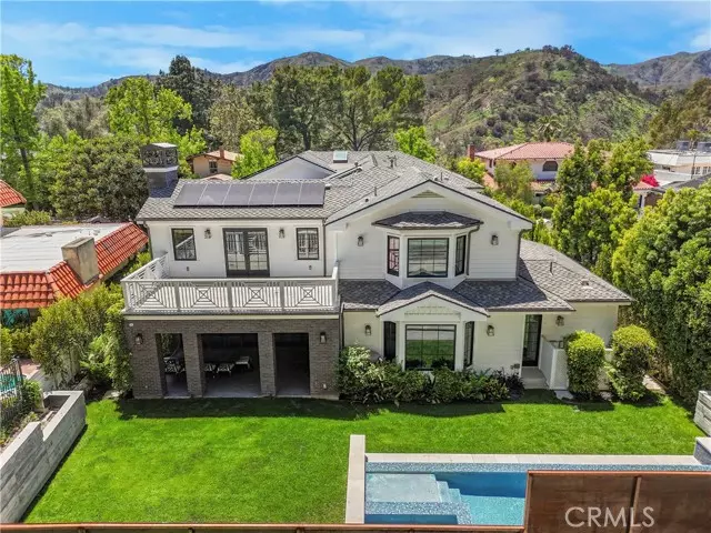 2520 La Condesa DR, Los Angeles, CA 90049