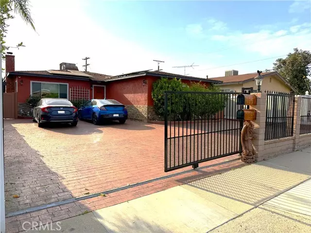 Sun Valley, CA 91352,7357 Cleon AVE