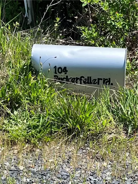 104 Rockerfeller RD, Berry Creek, CA 95916