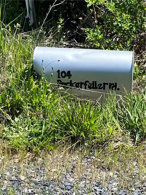 104 Rockerfeller RD, Berry Creek, CA 95916
