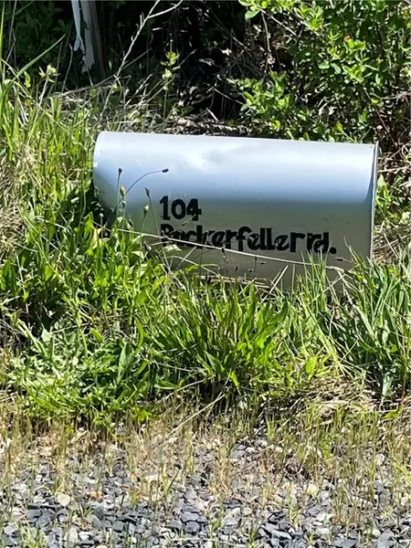 104 Rockerfeller RD, Berry Creek, CA 95916