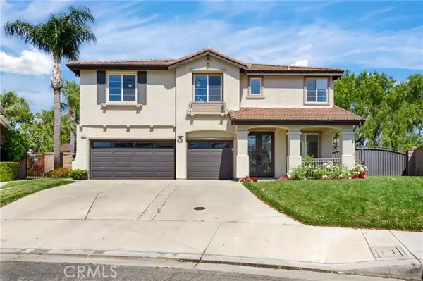 5575 Veronese DR, Chino Hills, CA 91709