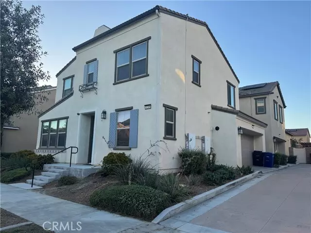 3249 E Butterfly LN, Ontario, CA 91762
