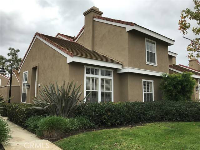 18 Oxford, Irvine, CA 92612