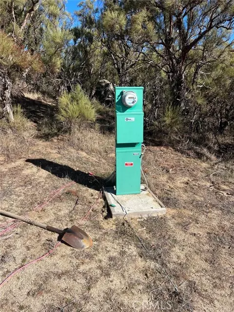 0 Pony Trail Rd, Anza, CA 92539