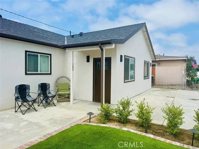 Costa Mesa, CA 92627,165 Tulip LN