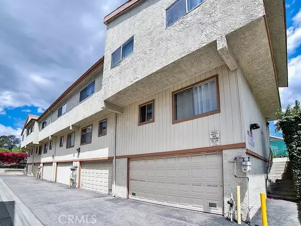 13080 Dronfield AVE 13, Sylmar, CA 91342