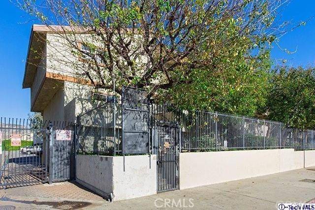 13080 Dronfield AVE 13, Sylmar, CA 91342
