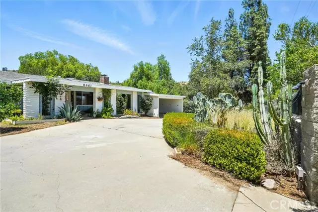 8461 Valley Circle BLD, West Hills, CA 91304