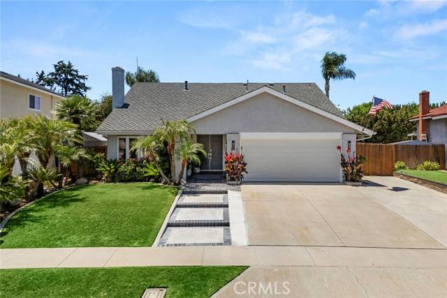 3059 Heather DR, Fullerton, CA 92835