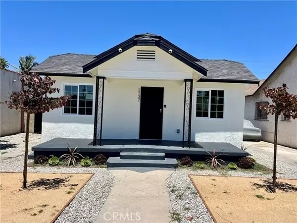 1737 W 65th PL, Los Angeles, CA 90047