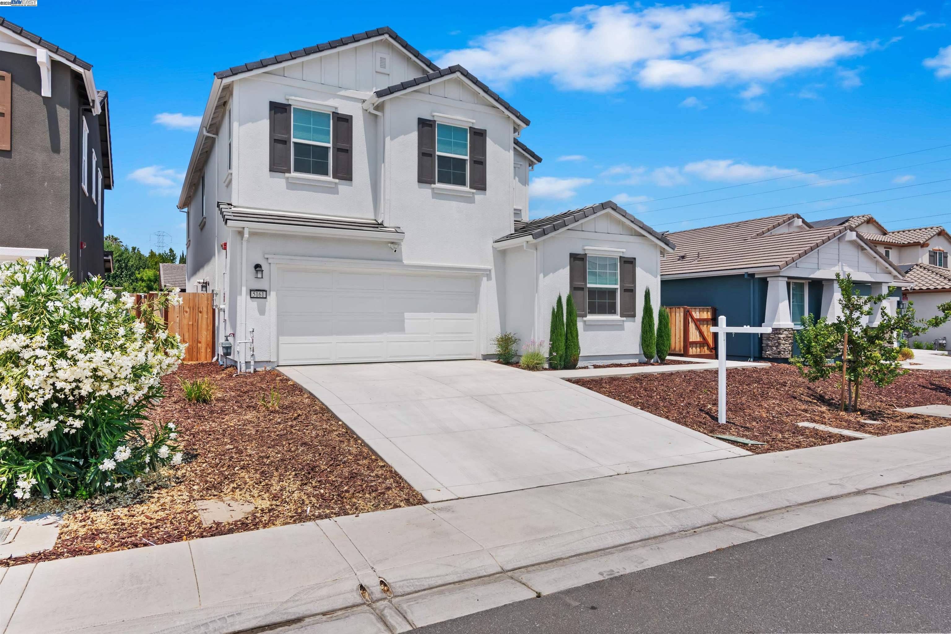 Antioch, CA 94531,5161 Maniago WAY