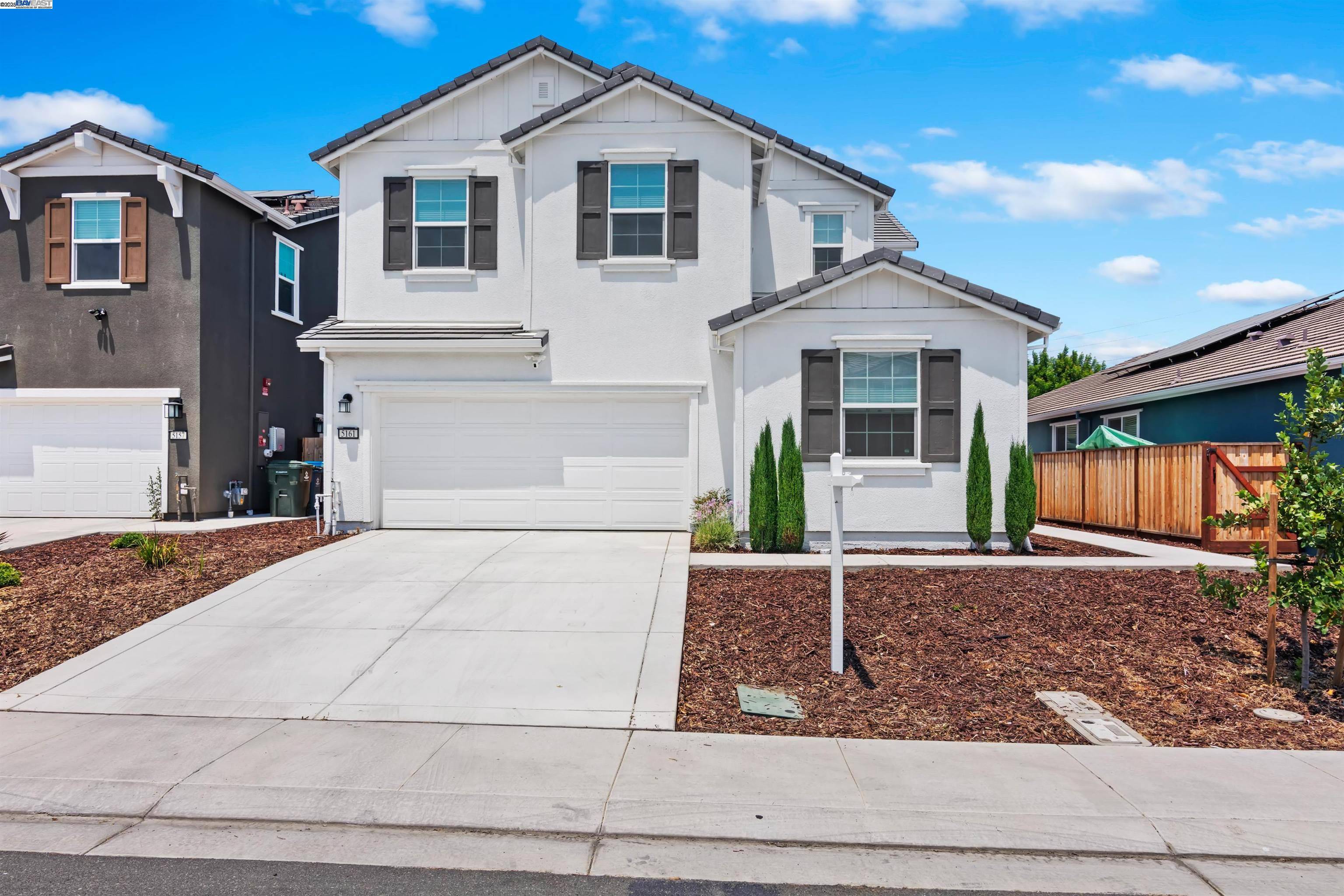 5161 Maniago WAY, Antioch, CA 94531