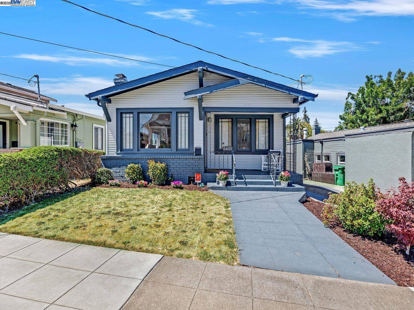 5407 Roberts Ave, Oakland, CA 94619