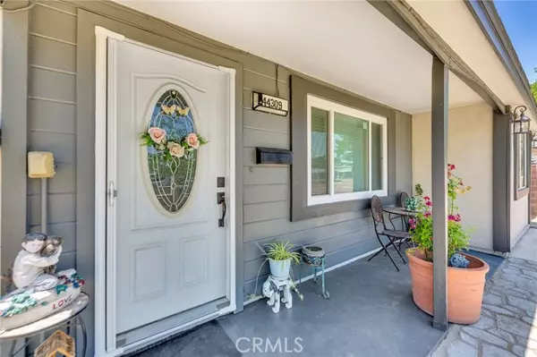 Lancaster, CA 93534,44309 Hardwood AVE