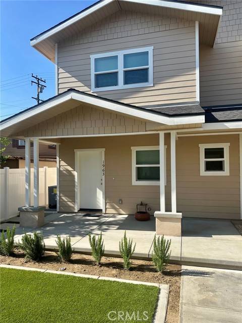 1963 E 5th ST, La Verne, CA 91750