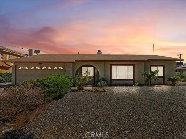 14719 Juniper ST, Hesperia, CA 92345