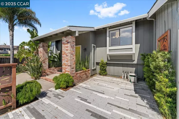 Richmond, CA 94803,17 Powder Bowl Ct