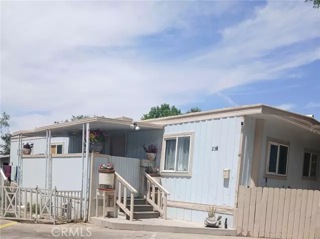 Lancaster, CA 93535,2515 E Ave I W23