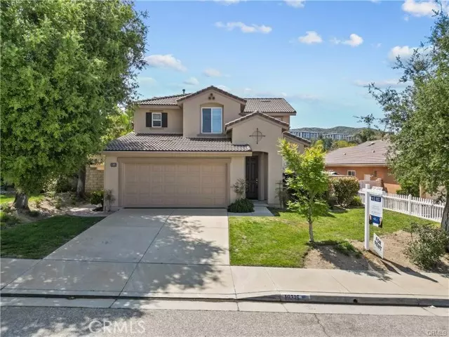 19316 Sidani LN, Saugus, CA 91350