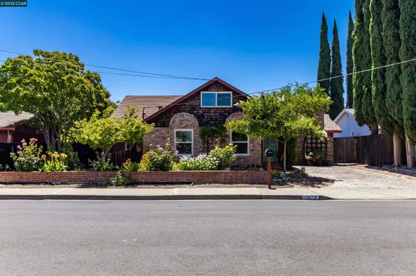 Concord, CA 94521,1878 Denkinger Rd
