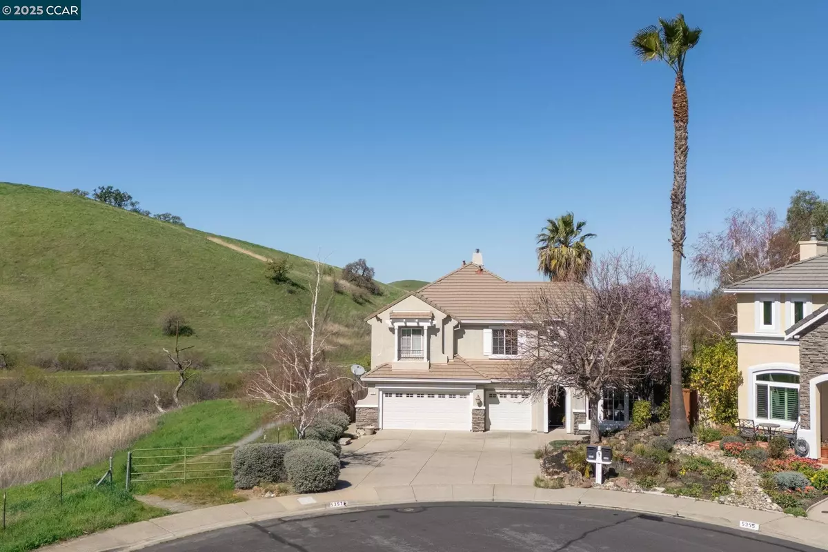 Concord, CA 94521,5351 Aspenwood Ct