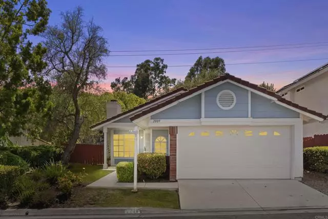 Escondido, CA 92029,2009 Pointer Gln