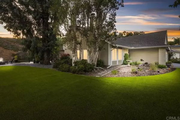 El Cajon, CA 92019,1772 Treseder CIR