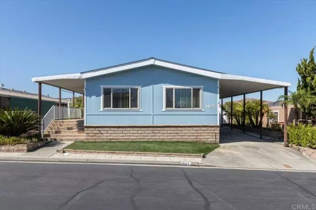 Escondido, CA 92026,1627 Toyon