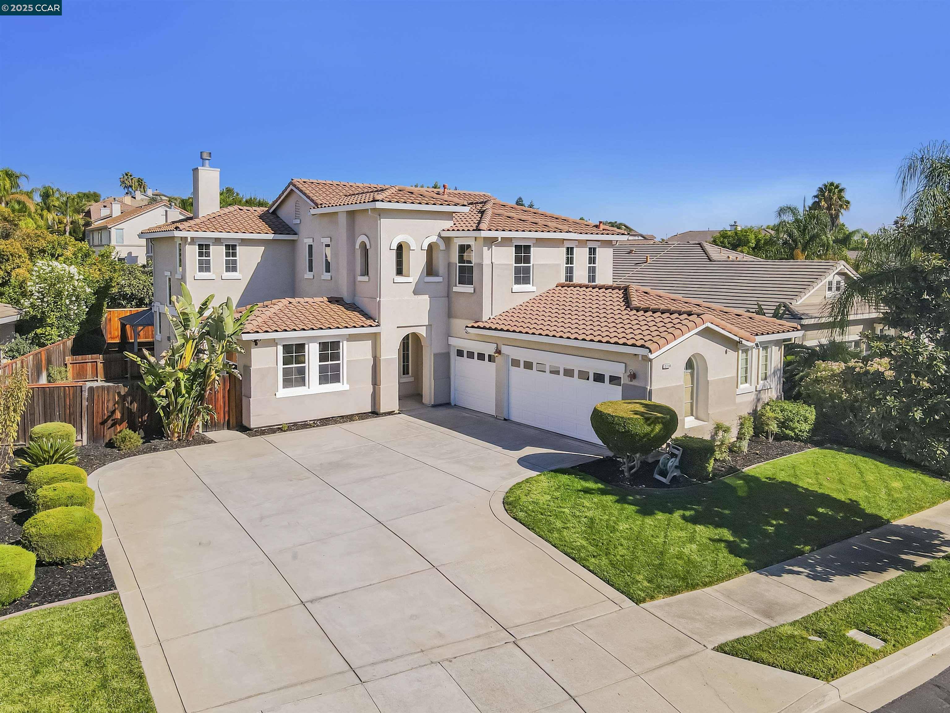 2710 Presidio, Brentwood, CA 94513