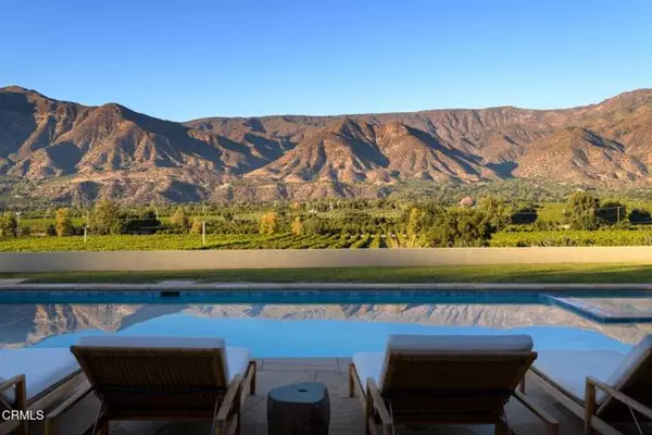Ojai, CA 93023,3000 E Ojai AVE