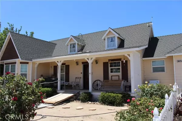 Lucerne Valley, CA 92356,30875 Morningside ST