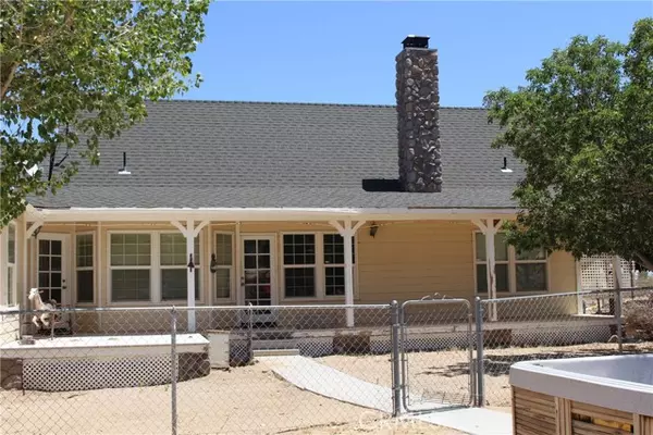 Lucerne Valley, CA 92356,30875 Morningside ST