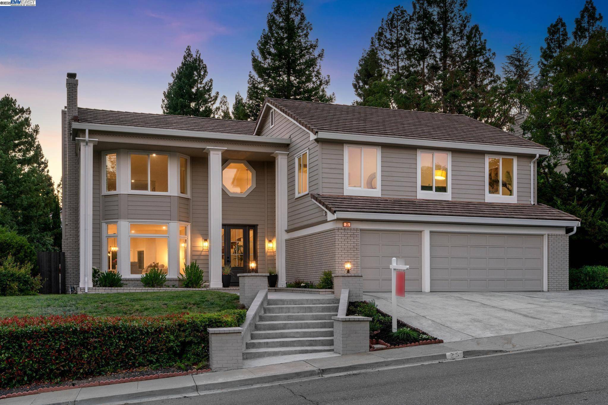 25 Mackenzie, Danville, CA 94526
