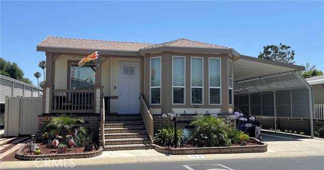 1245 W Cienega AVE 123, San Dimas, CA 91773