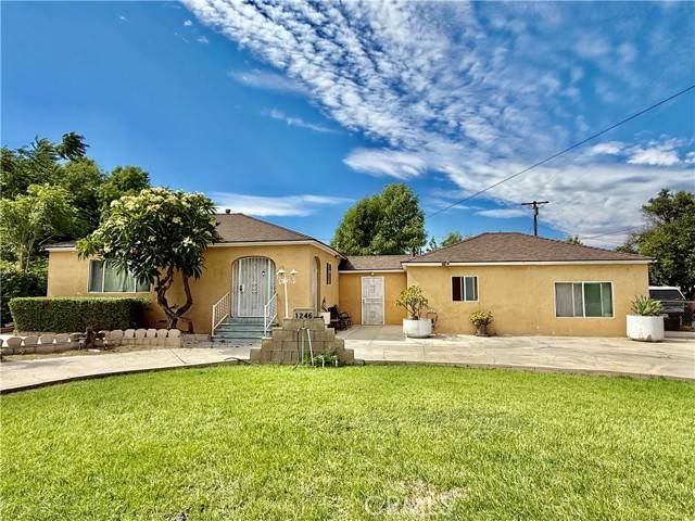 1246 W Mill ST, San Bernardino, CA 92410