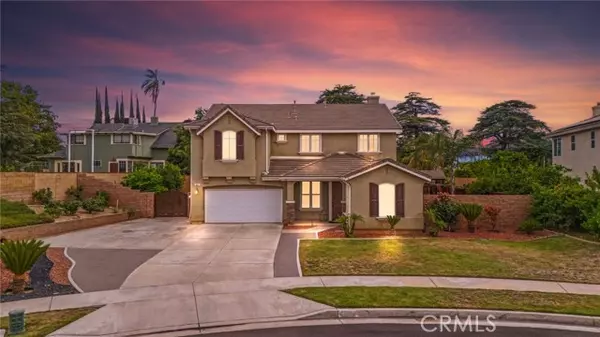 Redlands, CA 92374,325 Deodar ST