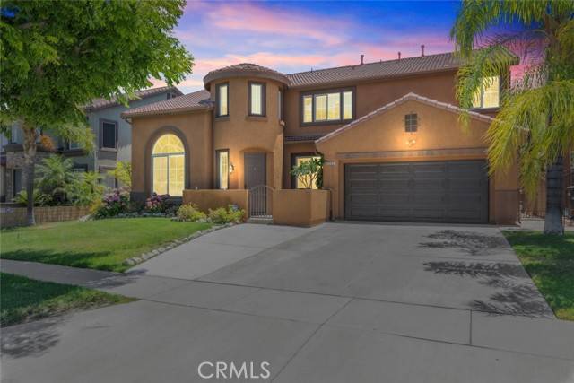 4262 Havenridge, Corona, CA 92883