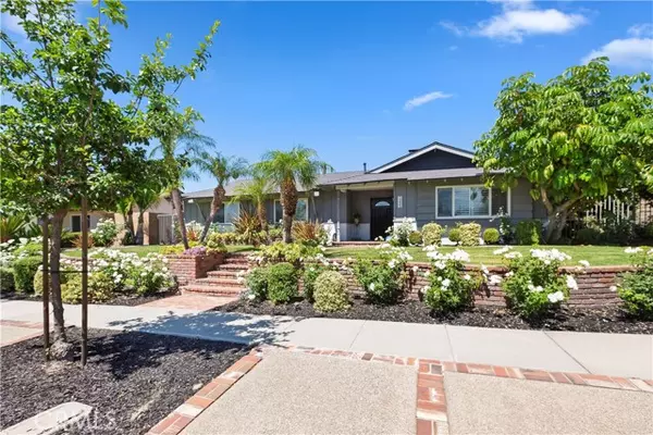 1335 N Vallejo WAY, Upland, CA 91786