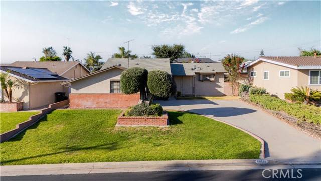 14819 San Feliciano DR, La Mirada, CA 90638