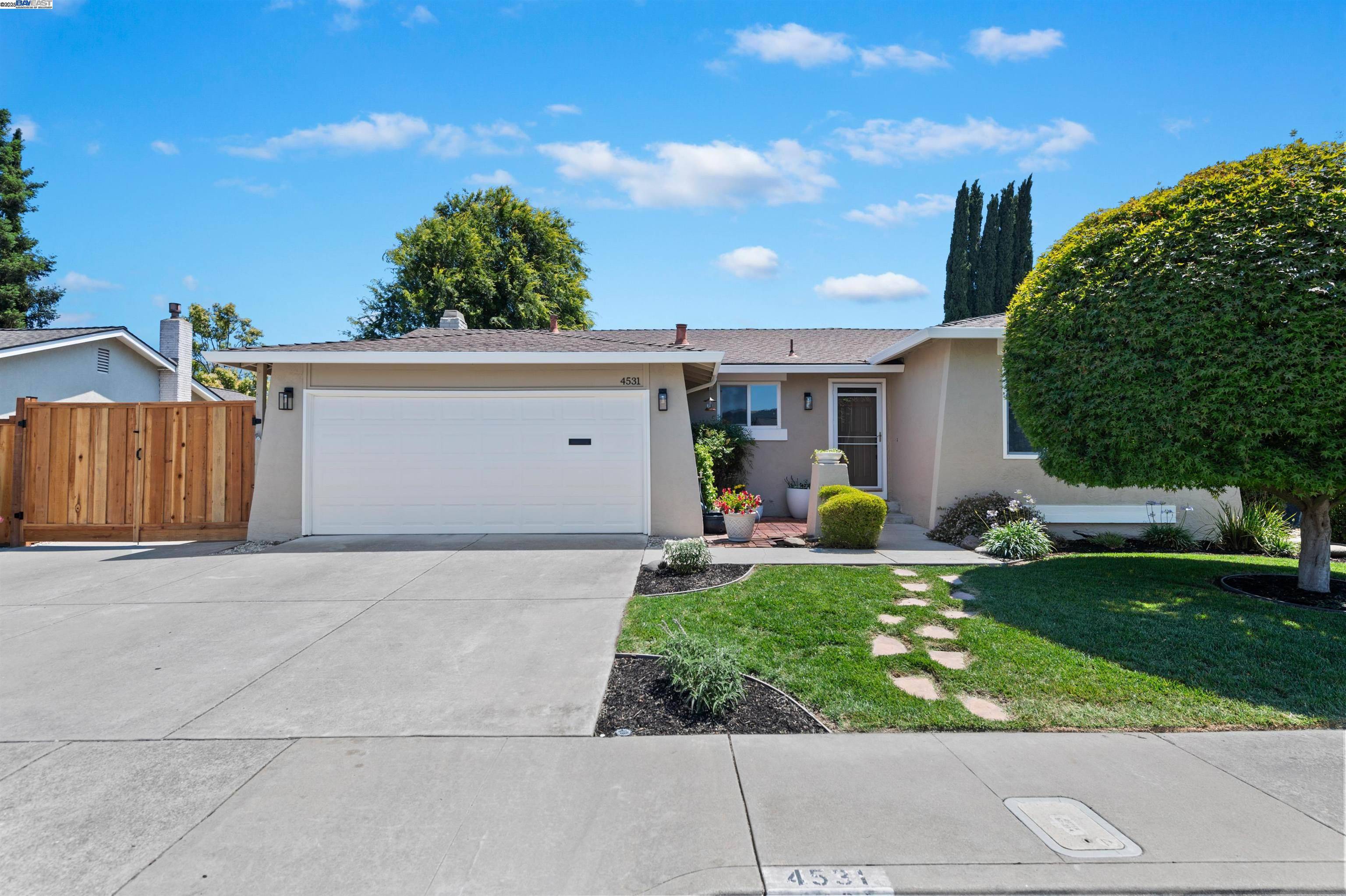 4531 Harper Ct, Pleasanton, CA 94588