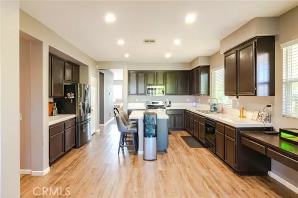 San Jacinto, CA 92583,1896 Hawthorne ST