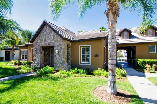 Saugus, CA 91350,28440 Casselman LN 361